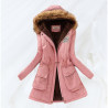 LOTE DE DAMA INVIERNO