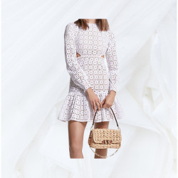 LOTE DE VESTIDOS MICHAEL KORS.