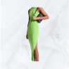 LOTE DE VESTIDOS MICHAEL KORS.